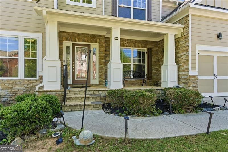 4905 Shelbourne Drive Cumming GA 30041