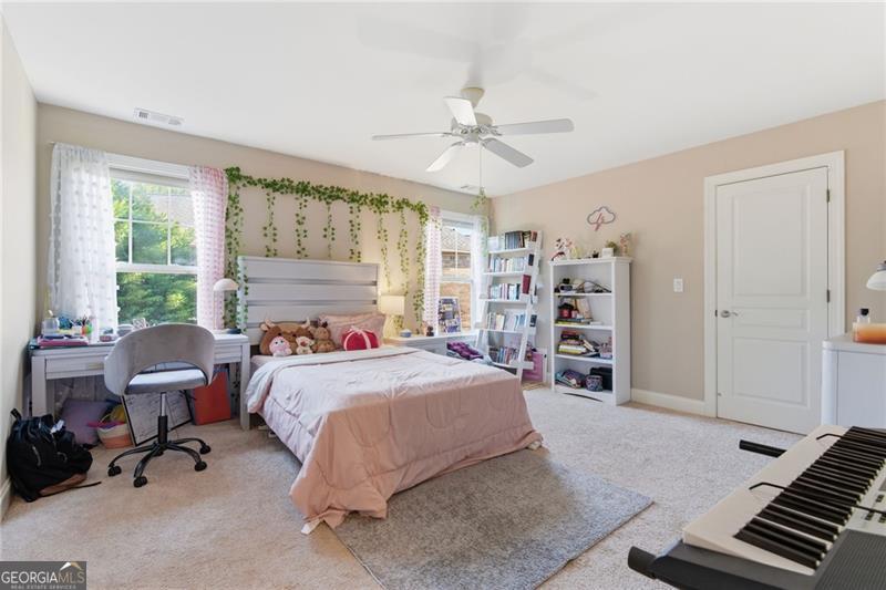 4905 Shelbourne Drive Cumming GA 30041
