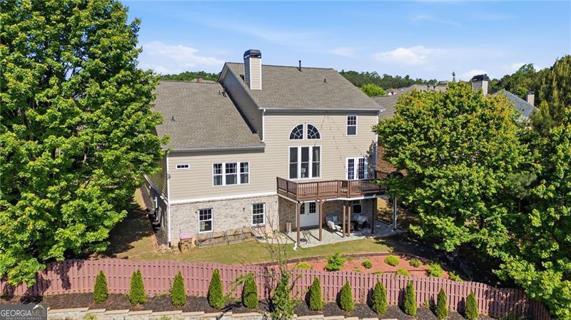 4905 Shelbourne Drive Cumming GA 30041