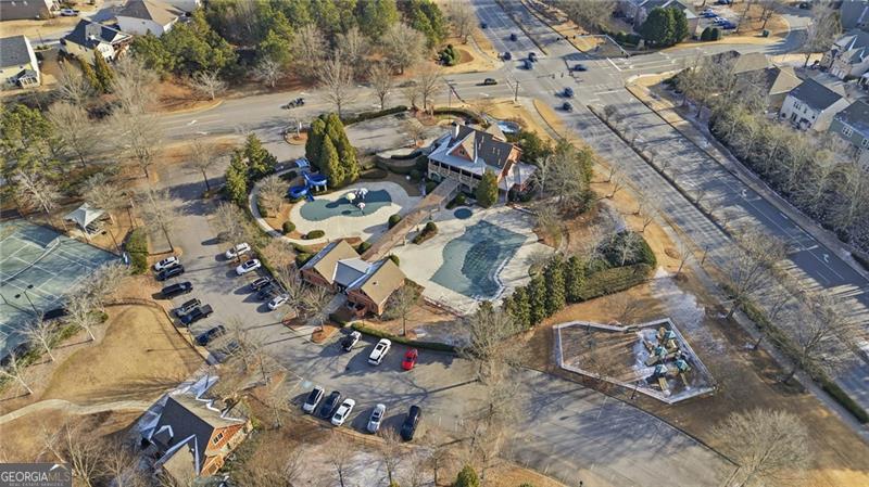 4905 Shelbourne Drive Cumming GA 30041
