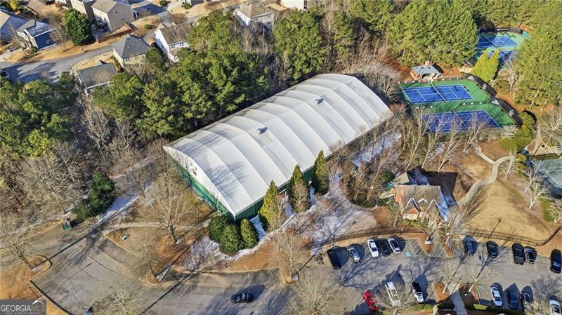 4905 Shelbourne Drive Cumming GA 30041