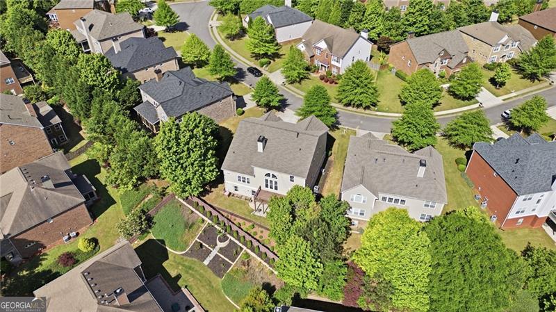 4905 Shelbourne Drive Cumming GA 30041