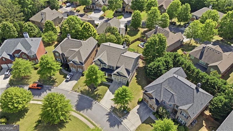 4905 Shelbourne Drive Cumming GA 30041