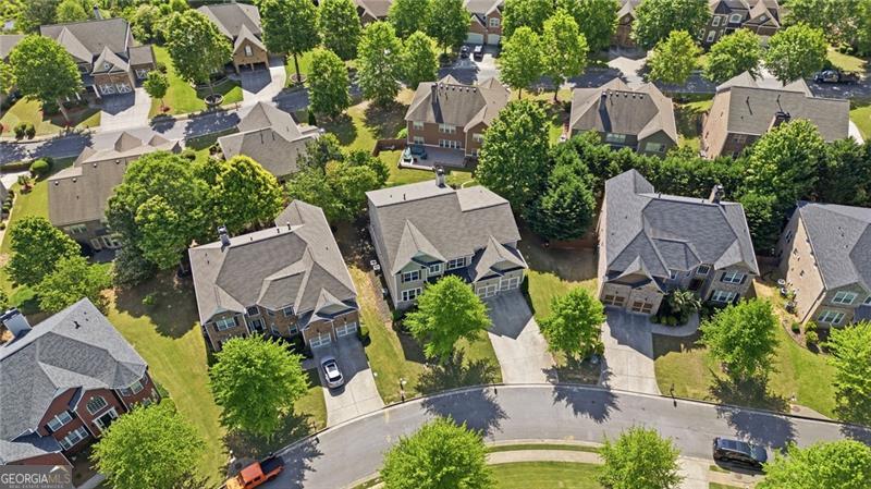 4905 Shelbourne Drive Cumming GA 30041