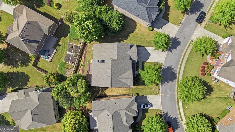 4905 Shelbourne Drive Cumming GA 30041