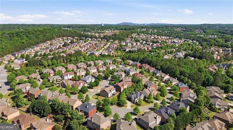 4905 Shelbourne Drive Cumming GA 30041