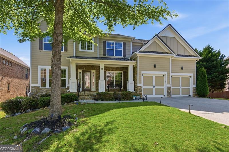 4905 Shelbourne Drive Cumming GA 30041