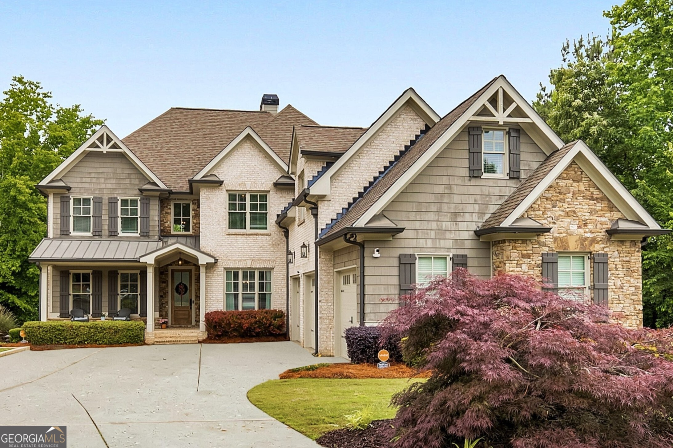 4856 Grandview Court Flowery Branch GA 30542