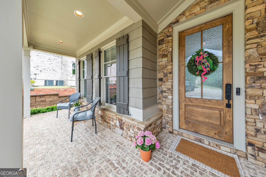 4856 Grandview Court Flowery Branch GA 30542