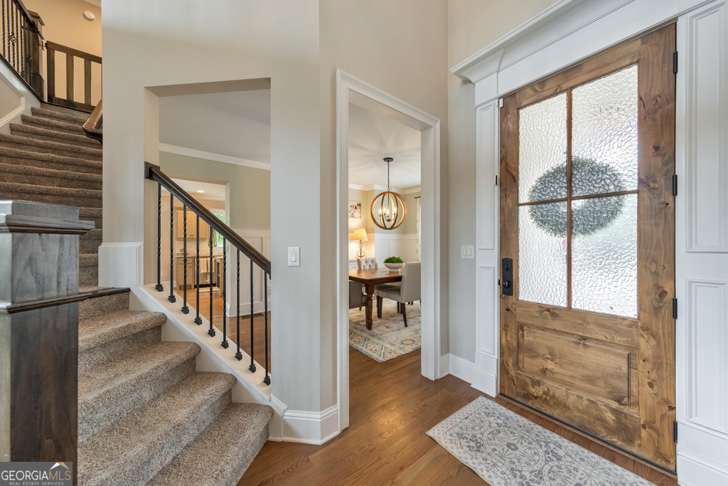 4856 Grandview Court Flowery Branch GA 30542
