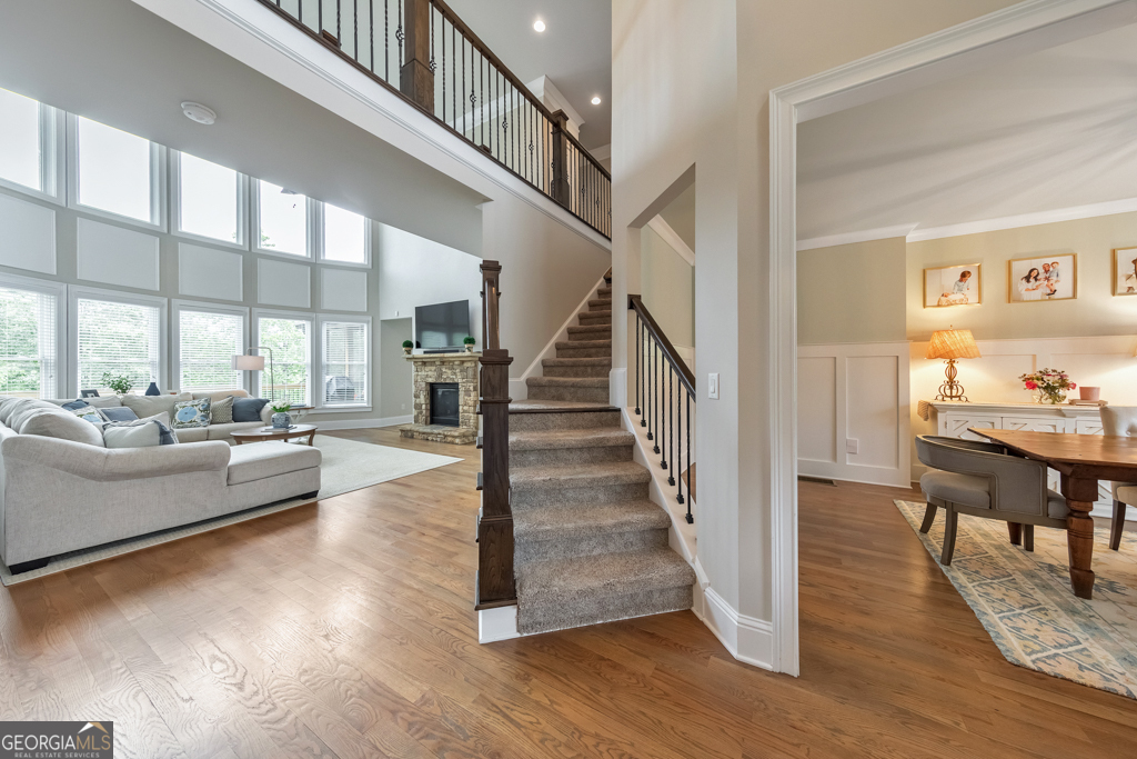 4856 Grandview Court Flowery Branch GA 30542