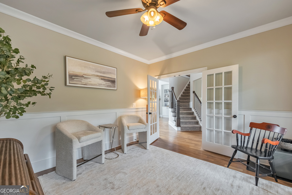 4856 Grandview Court Flowery Branch GA 30542