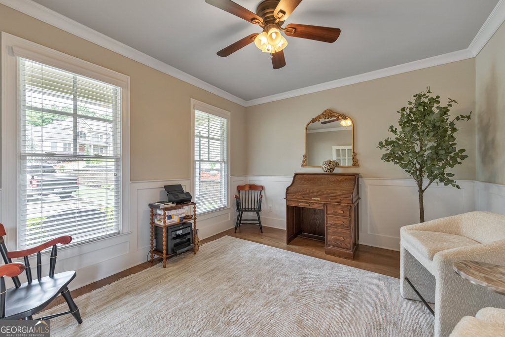 4856 Grandview Court Flowery Branch GA 30542
