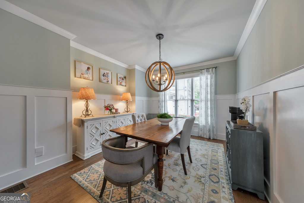 4856 Grandview Court Flowery Branch GA 30542