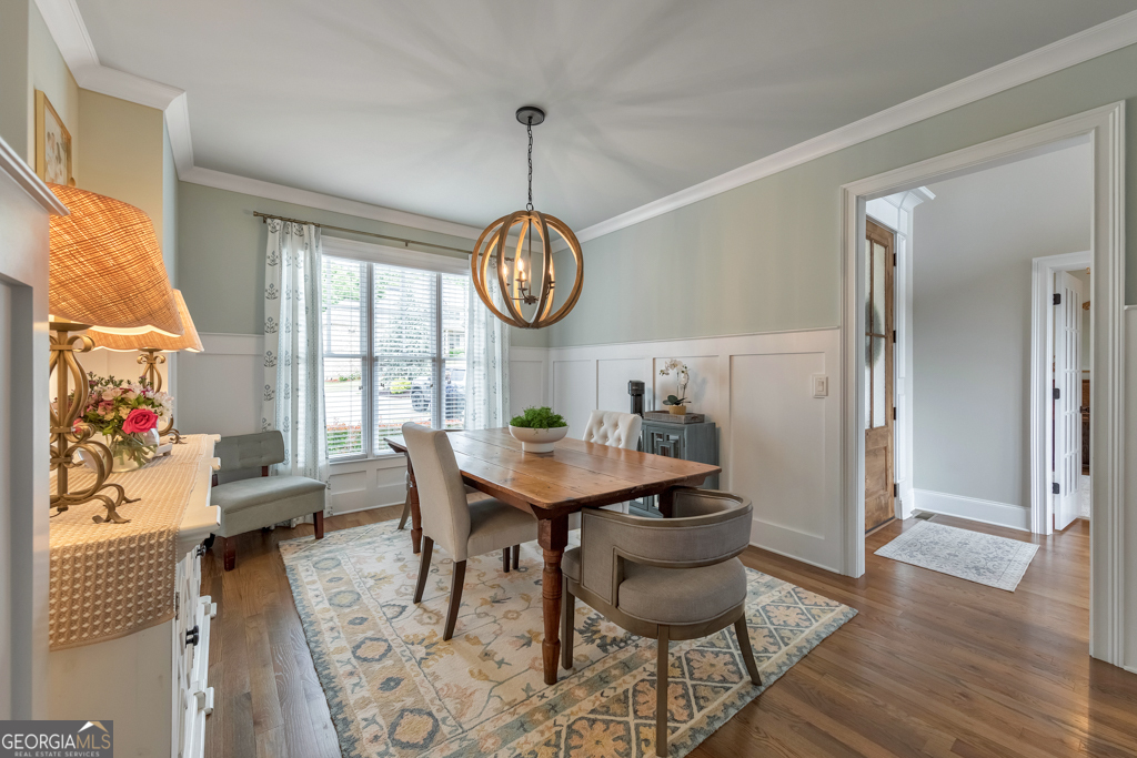 4856 Grandview Court Flowery Branch GA 30542