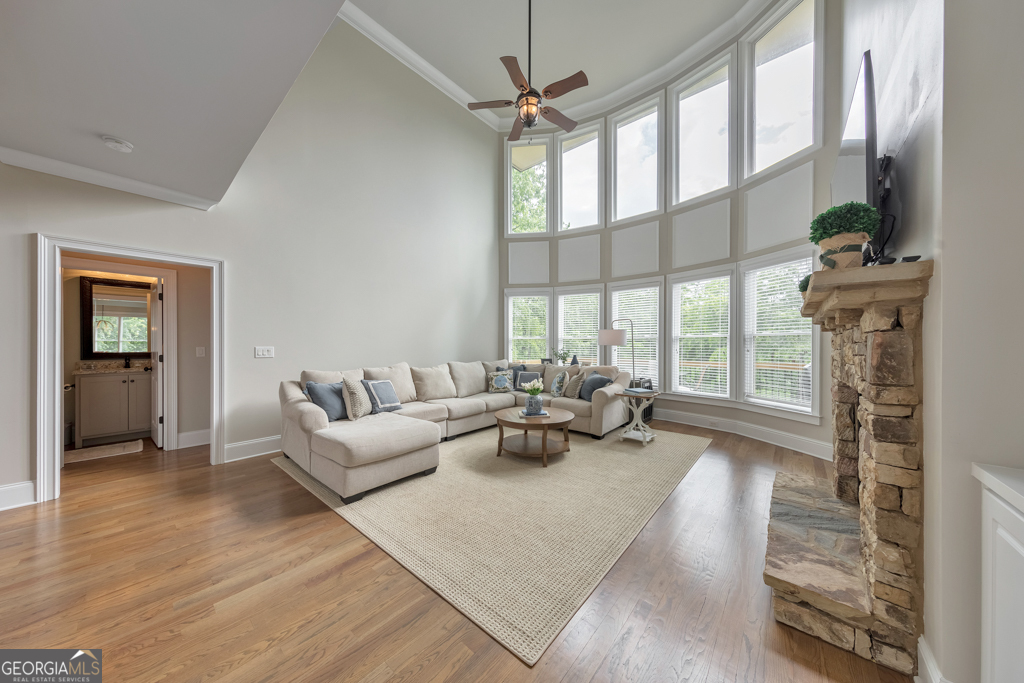 4856 Grandview Court Flowery Branch GA 30542