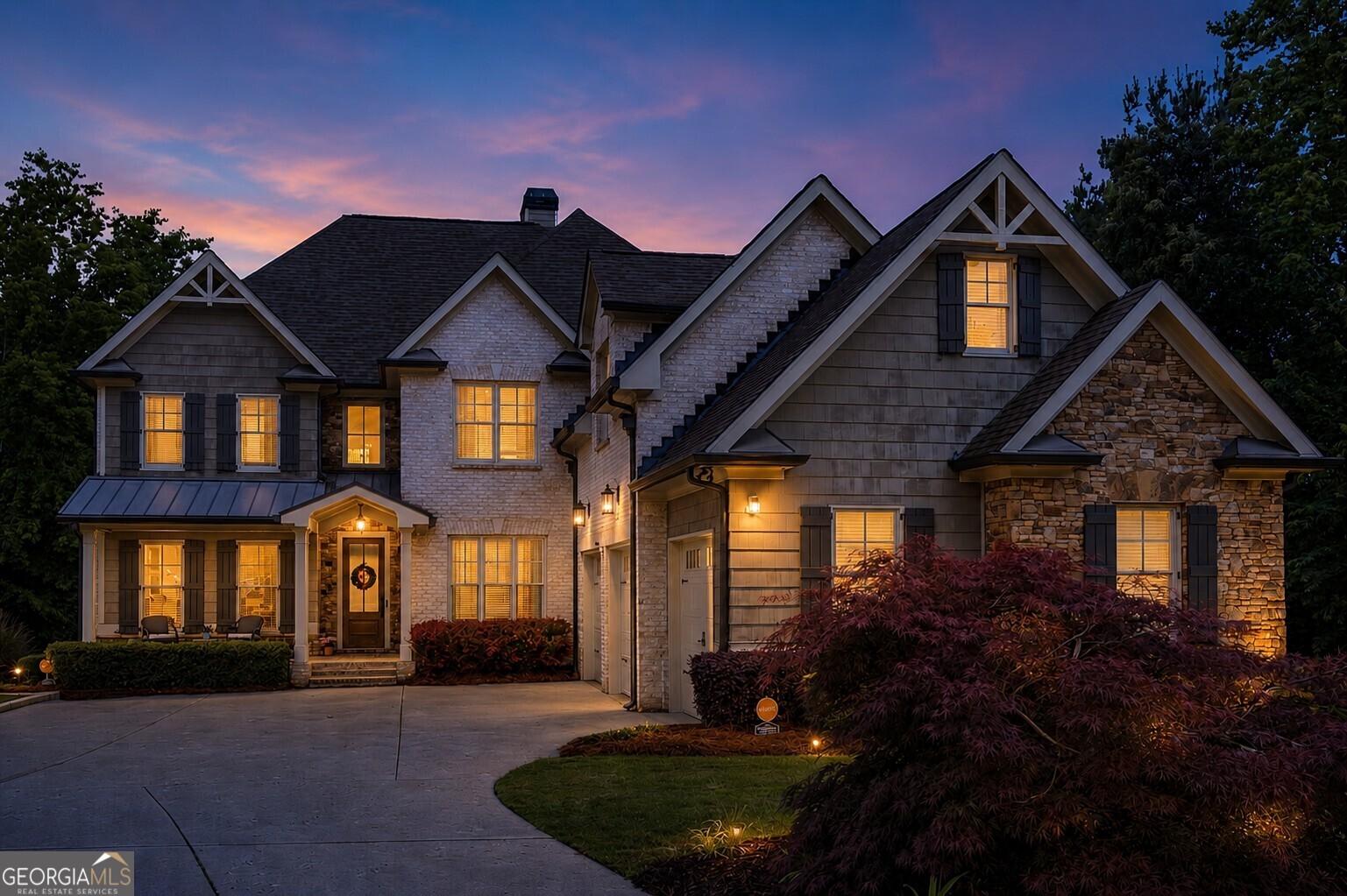 4856 Grandview Court Flowery Branch GA 30542
