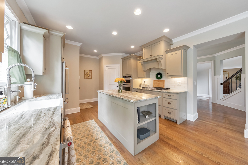 4856 Grandview Court Flowery Branch GA 30542
