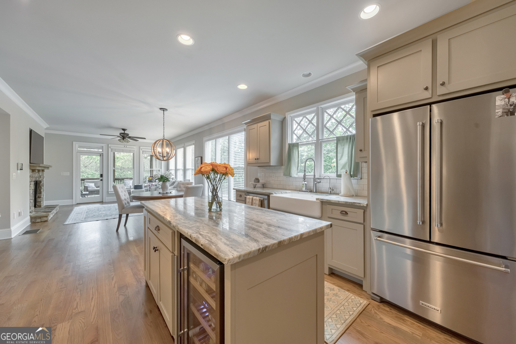 4856 Grandview Court Flowery Branch GA 30542