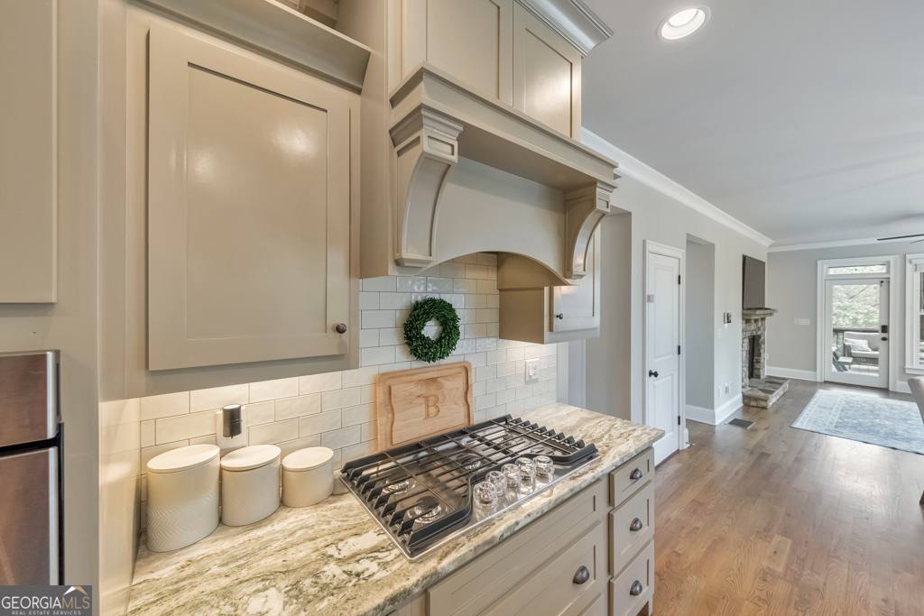 4856 Grandview Court Flowery Branch GA 30542
