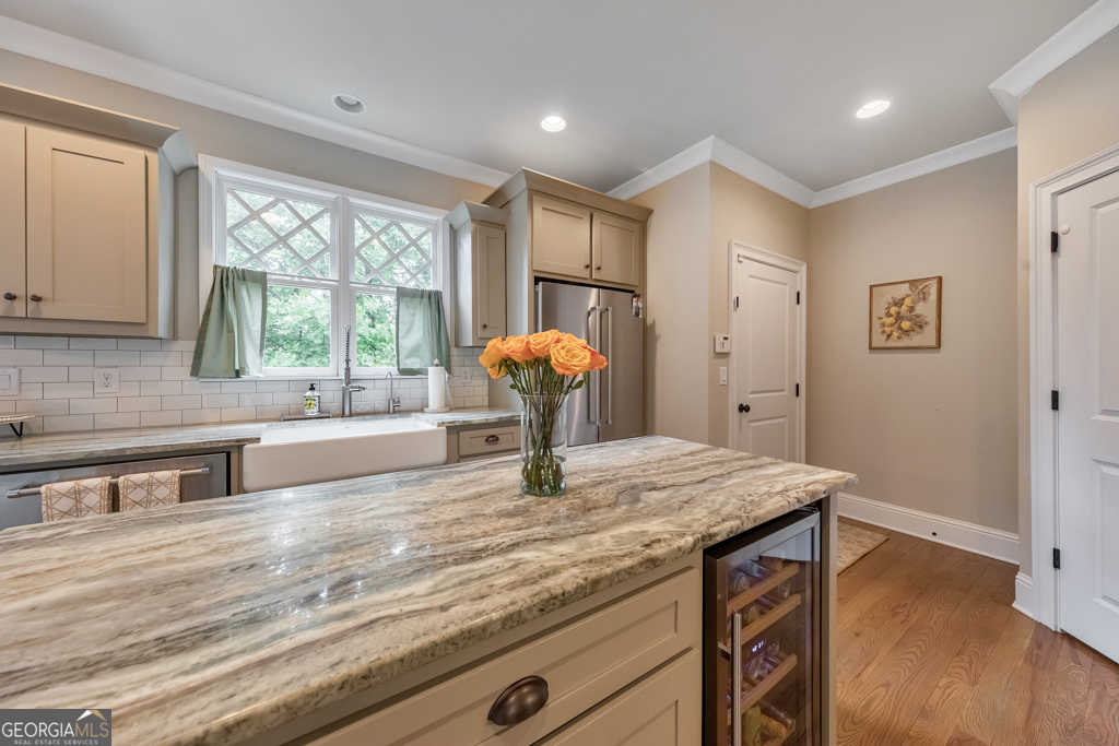 4856 Grandview Court Flowery Branch GA 30542