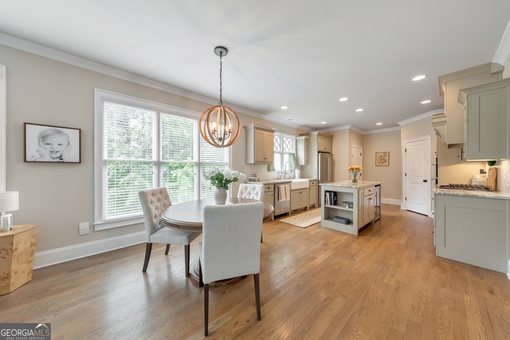 4856 Grandview Court Flowery Branch GA 30542