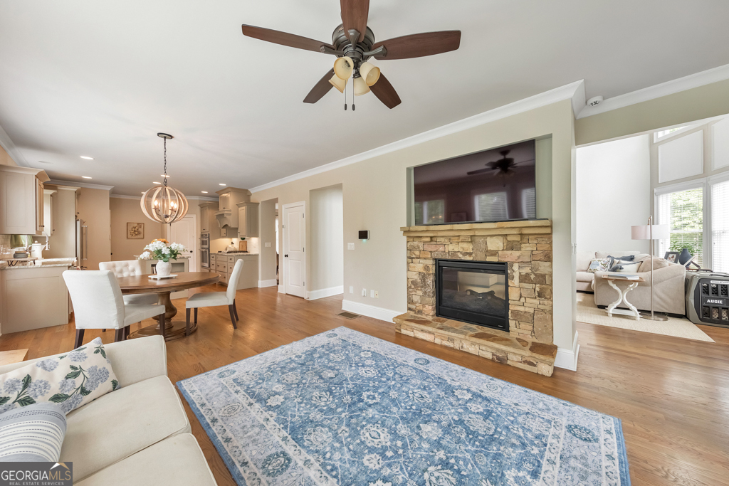 4856 Grandview Court Flowery Branch GA 30542