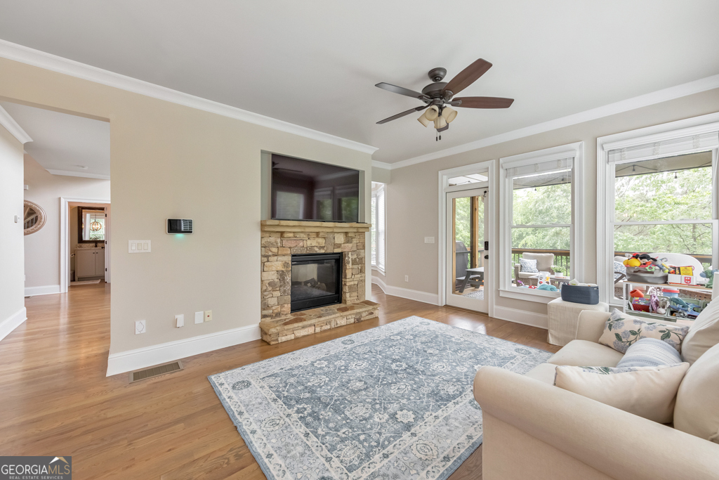 4856 Grandview Court Flowery Branch GA 30542