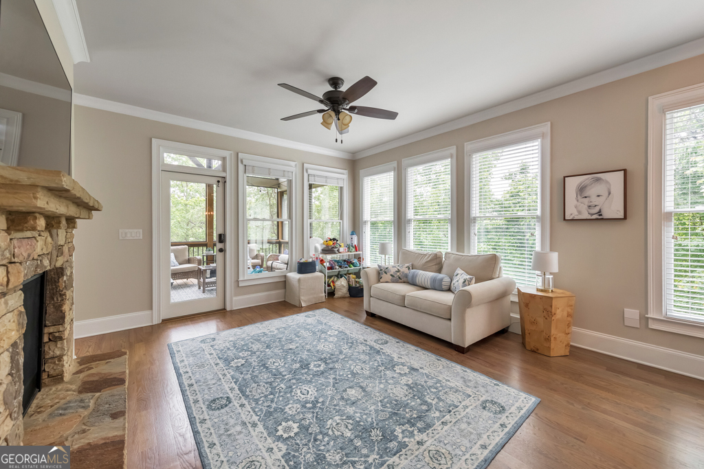 4856 Grandview Court Flowery Branch GA 30542