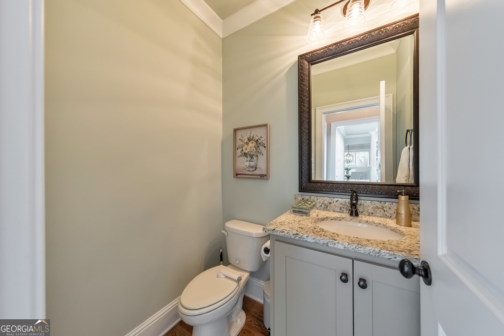 4856 Grandview Court Flowery Branch GA 30542