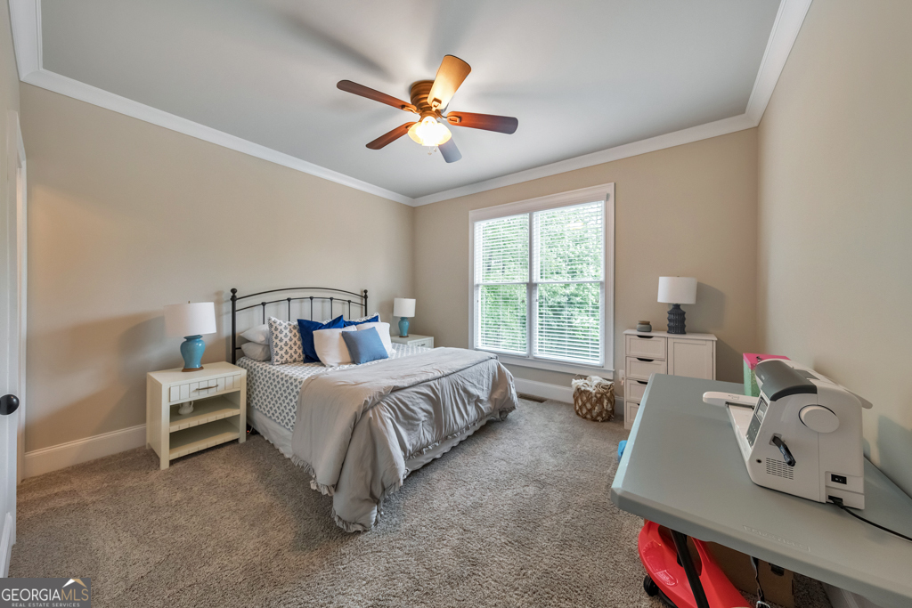 4856 Grandview Court Flowery Branch GA 30542