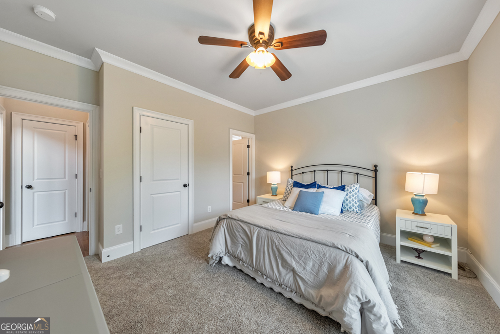4856 Grandview Court Flowery Branch GA 30542