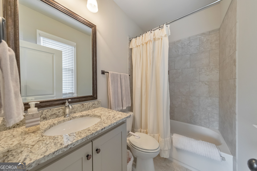 4856 Grandview Court Flowery Branch GA 30542