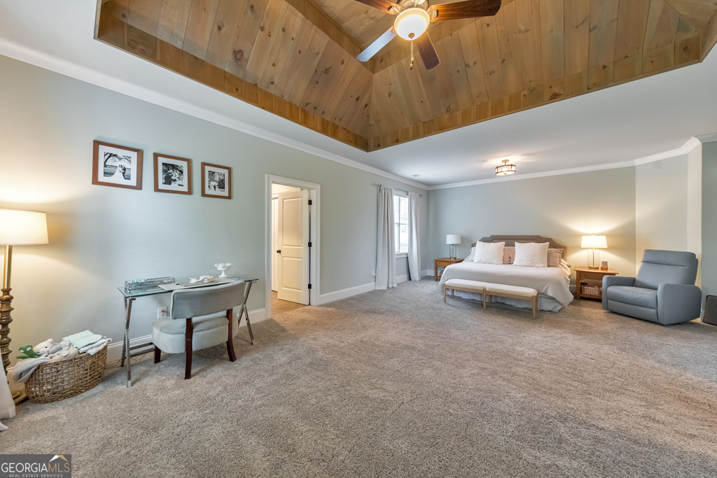 4856 Grandview Court Flowery Branch GA 30542