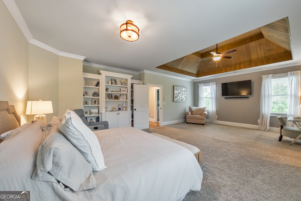 4856 Grandview Court Flowery Branch GA 30542