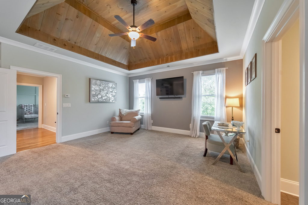 4856 Grandview Court Flowery Branch GA 30542