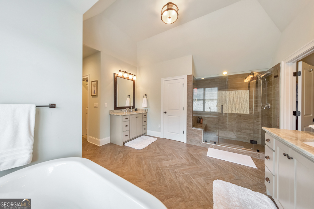 4856 Grandview Court Flowery Branch GA 30542