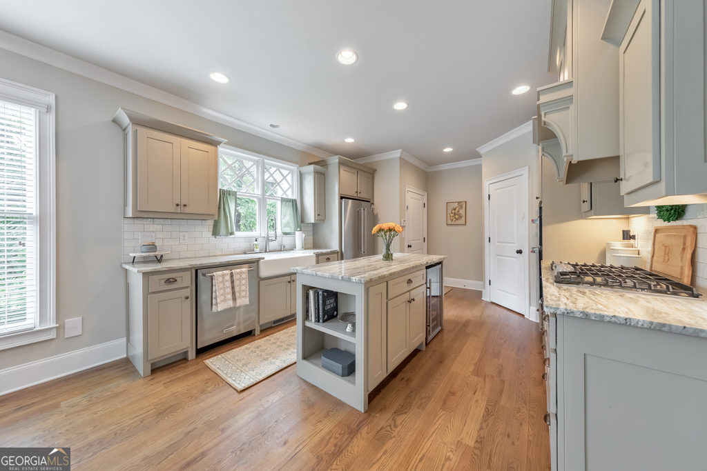 4856 Grandview Court Flowery Branch GA 30542