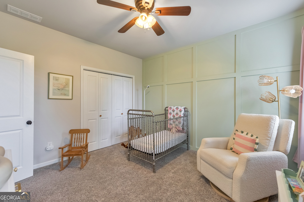 4856 Grandview Court Flowery Branch GA 30542