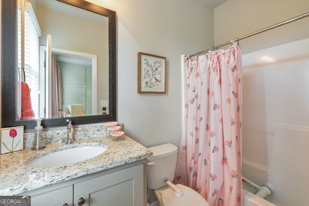 4856 Grandview Court Flowery Branch GA 30542