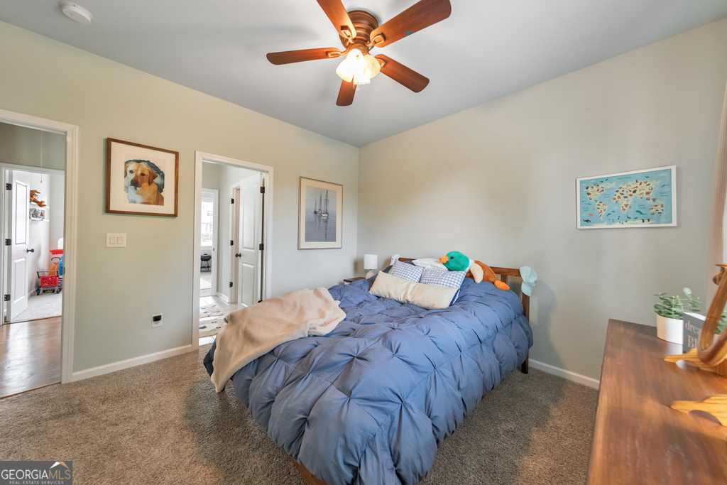 4856 Grandview Court Flowery Branch GA 30542
