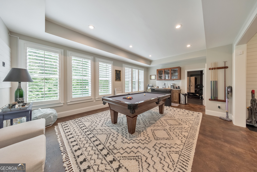 4856 Grandview Court Flowery Branch GA 30542