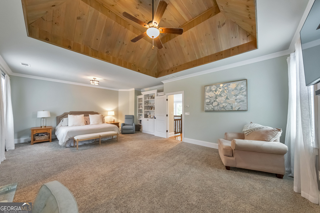 4856 Grandview Court Flowery Branch GA 30542
