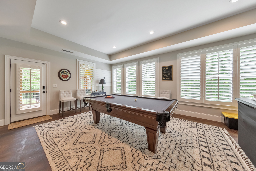 4856 Grandview Court Flowery Branch GA 30542