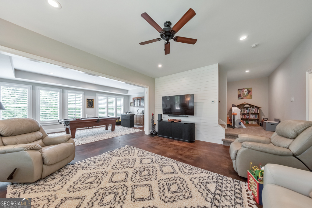 4856 Grandview Court Flowery Branch GA 30542