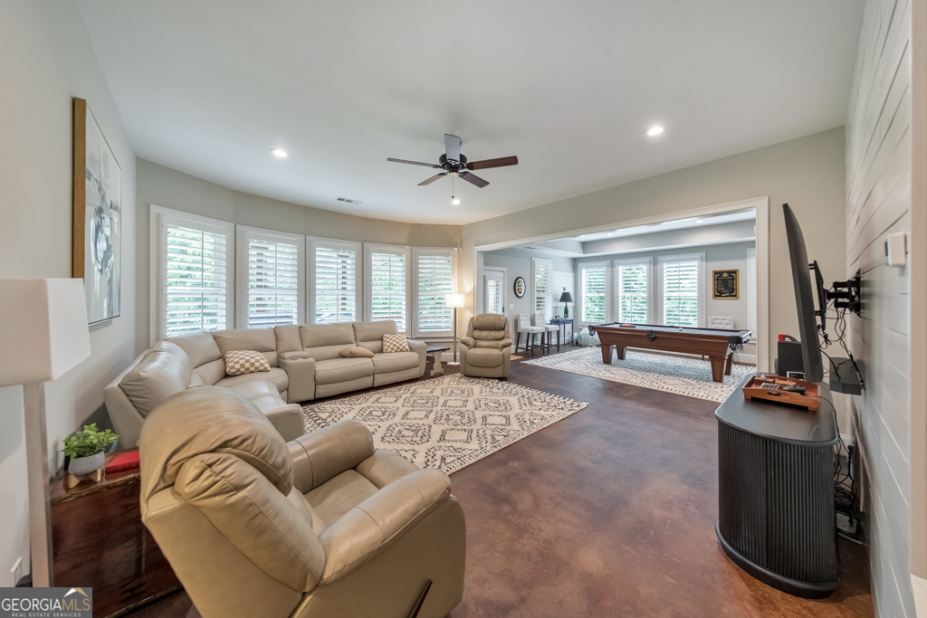 4856 Grandview Court Flowery Branch GA 30542