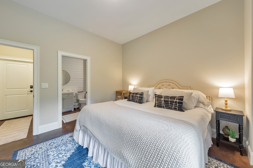 4856 Grandview Court Flowery Branch GA 30542