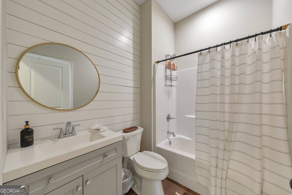 4856 Grandview Court Flowery Branch GA 30542