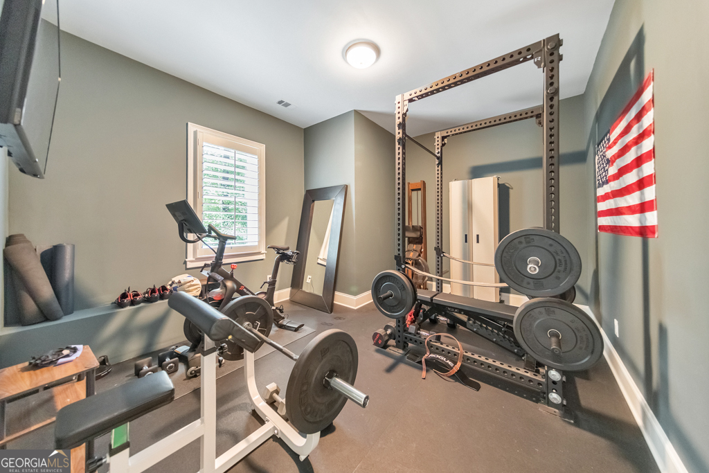 4856 Grandview Court Flowery Branch GA 30542