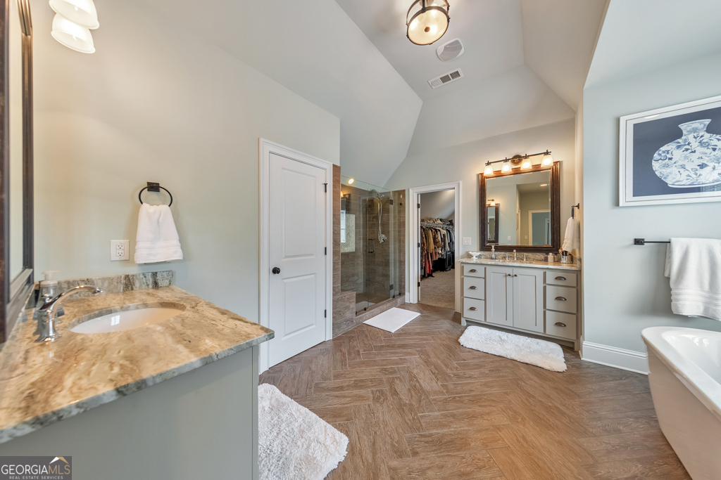 4856 Grandview Court Flowery Branch GA 30542